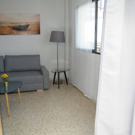 Apartamento Xaloc, Mnostrum Playa De Gandia Exclusivo Familias Kültér fotó