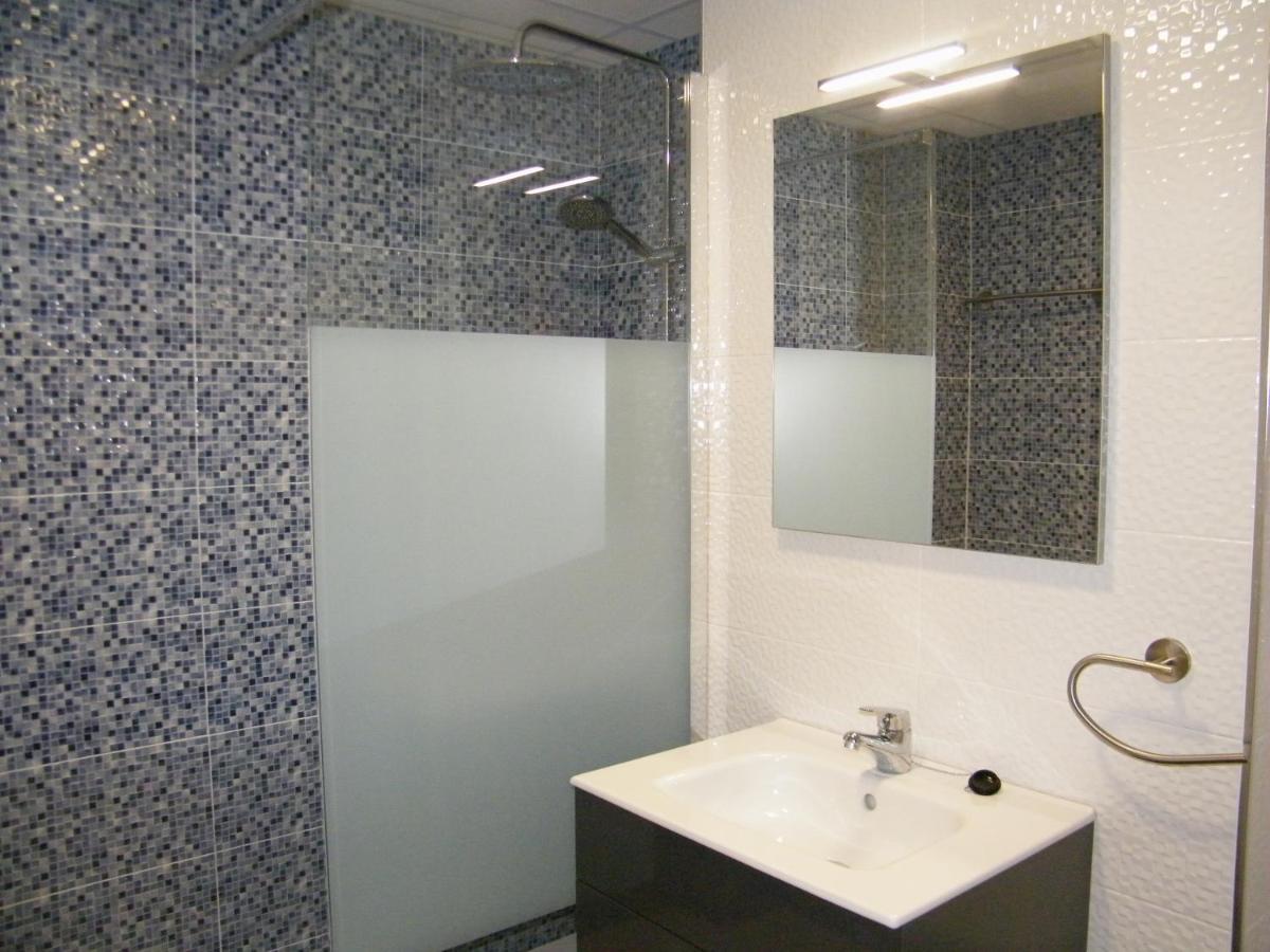 Apartamento Xaloc, Mnostrum Playa De Gandia Exclusivo Familias Kültér fotó
