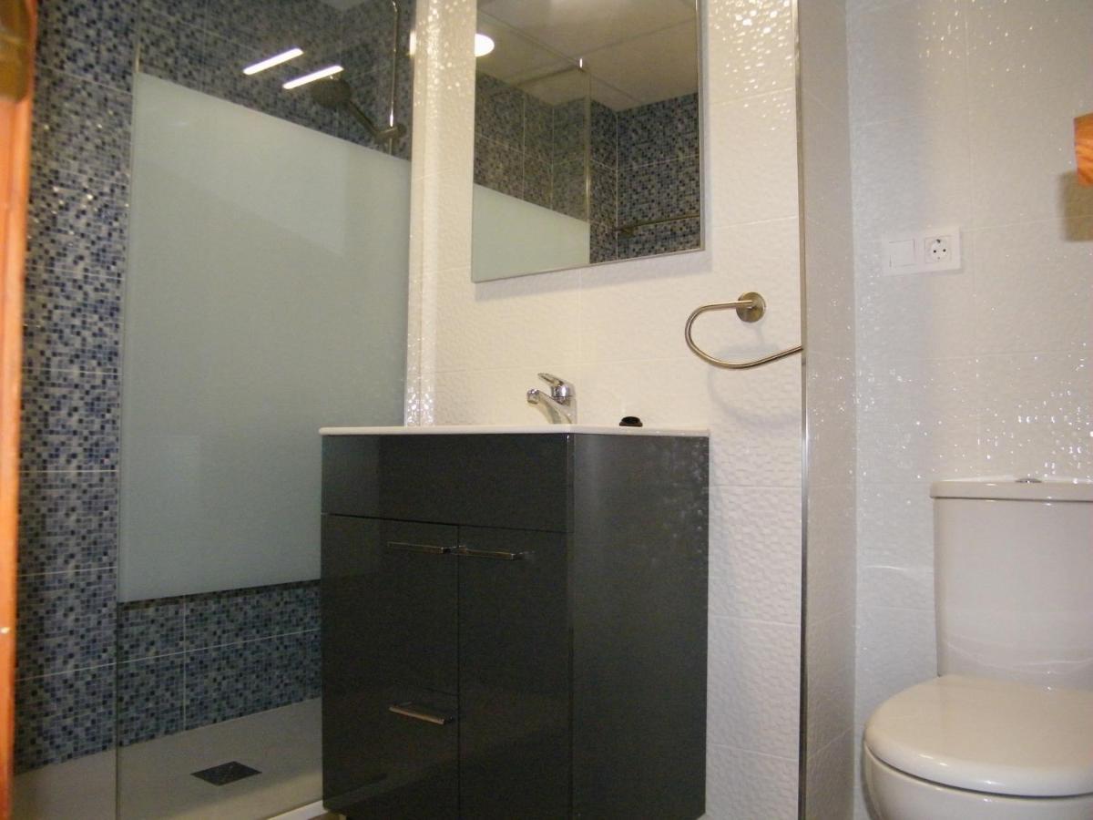 Apartamento Xaloc, Mnostrum Playa De Gandia Exclusivo Familias Kültér fotó