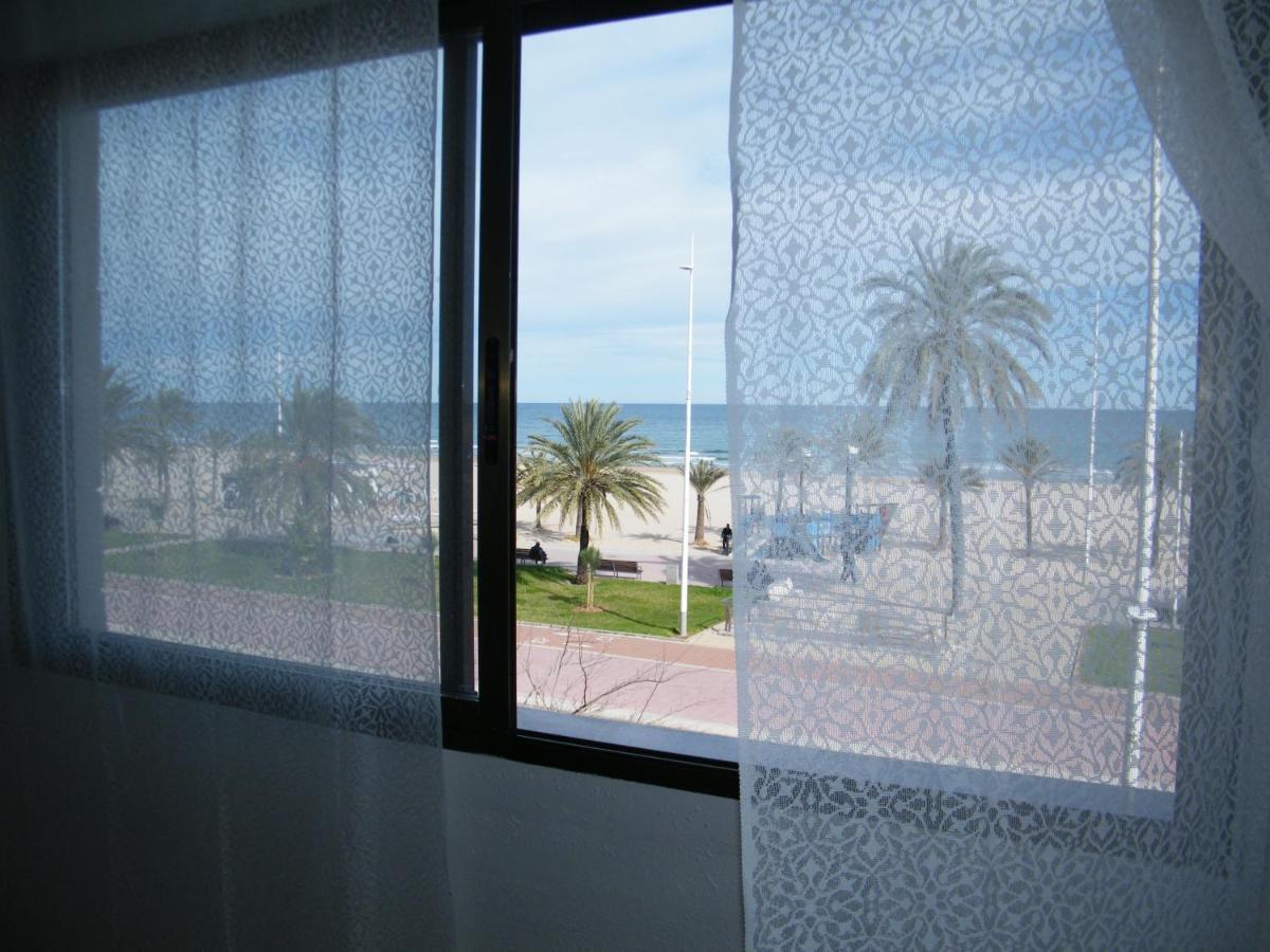 Apartamento Xaloc, Mnostrum Playa De Gandia Exclusivo Familias Kültér fotó