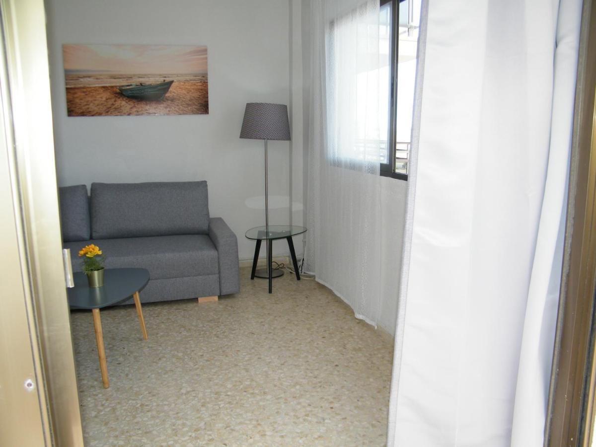 Apartamento Xaloc, Mnostrum Playa De Gandia Exclusivo Familias Kültér fotó