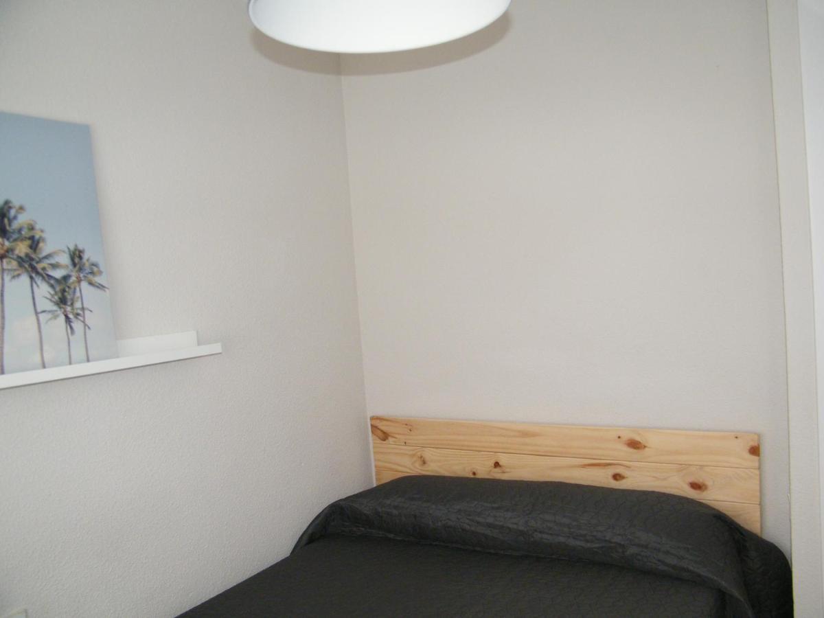 Apartamento Xaloc, Mnostrum Playa De Gandia Exclusivo Familias Kültér fotó
