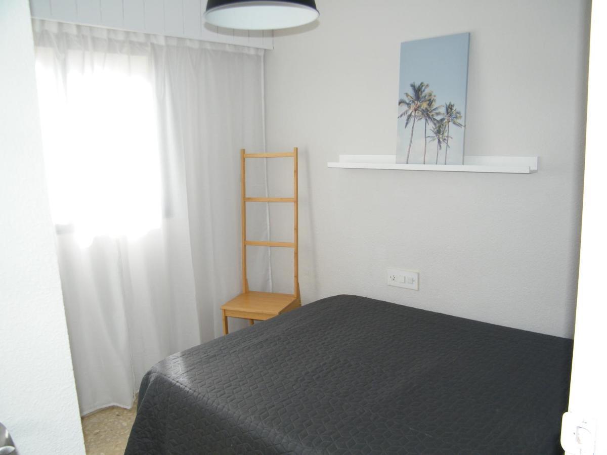 Apartamento Xaloc, Mnostrum Playa De Gandia Exclusivo Familias Kültér fotó