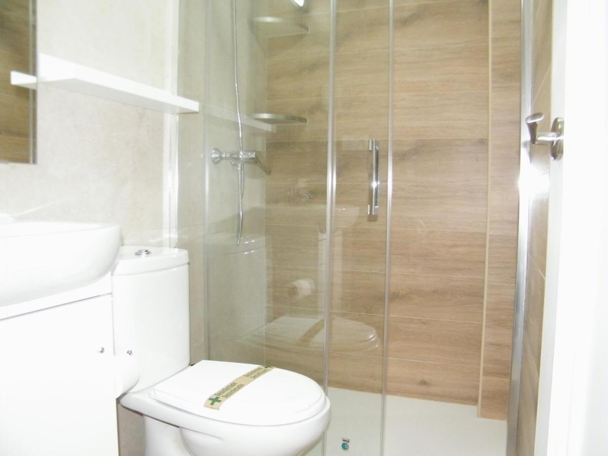 Apartamento Xaloc, Mnostrum Playa De Gandia Exclusivo Familias Kültér fotó