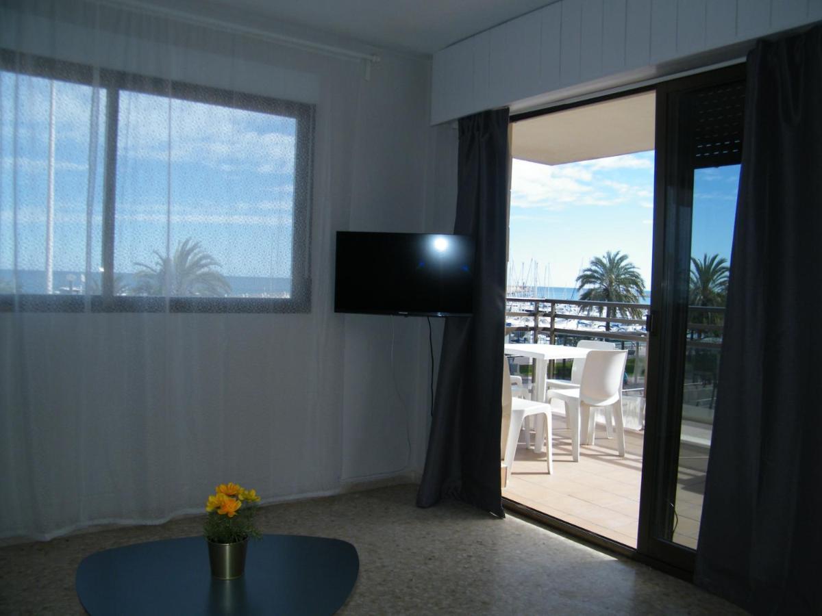 Apartamento Xaloc, Mnostrum Playa De Gandia Exclusivo Familias Kültér fotó