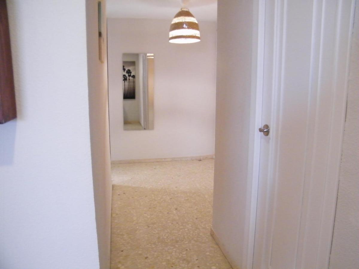Apartamento Xaloc, Mnostrum Playa De Gandia Exclusivo Familias Kültér fotó