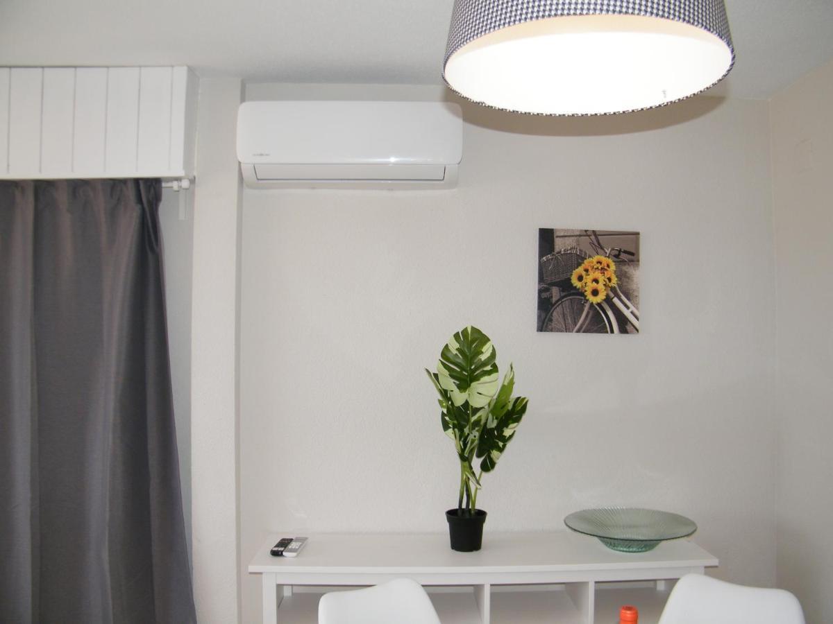 Apartamento Xaloc, Mnostrum Playa De Gandia Exclusivo Familias Kültér fotó